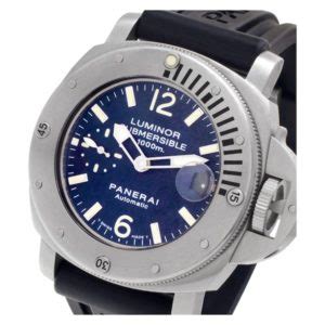 panerai pam 087 review